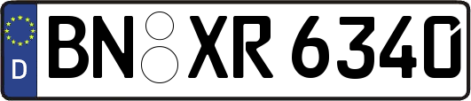 BN-XR6340