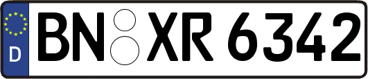 BN-XR6342