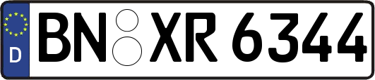 BN-XR6344