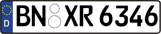 BN-XR6346