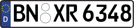 BN-XR6348