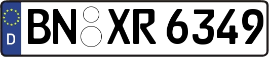 BN-XR6349