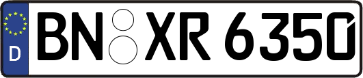 BN-XR6350