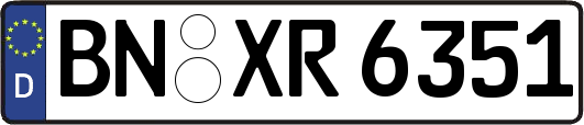 BN-XR6351