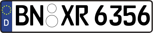 BN-XR6356