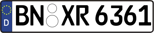 BN-XR6361