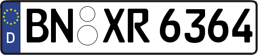 BN-XR6364