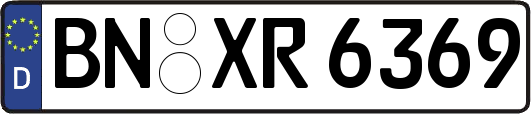 BN-XR6369