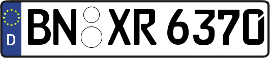 BN-XR6370