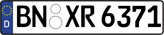 BN-XR6371