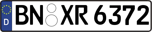 BN-XR6372