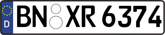 BN-XR6374