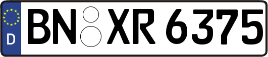 BN-XR6375