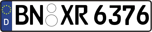BN-XR6376