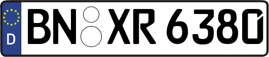 BN-XR6380