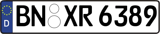 BN-XR6389