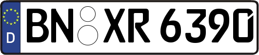 BN-XR6390