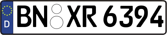 BN-XR6394