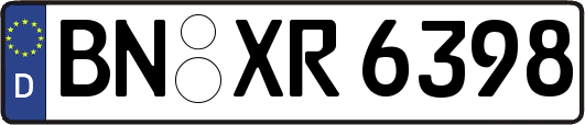 BN-XR6398