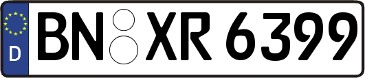 BN-XR6399