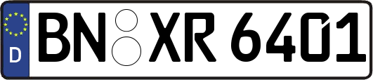 BN-XR6401
