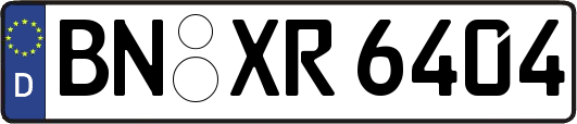 BN-XR6404