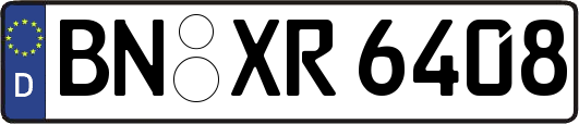 BN-XR6408