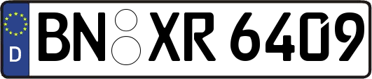 BN-XR6409