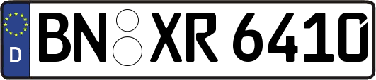 BN-XR6410