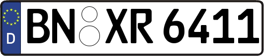 BN-XR6411