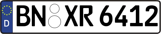 BN-XR6412