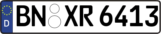 BN-XR6413