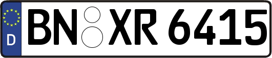 BN-XR6415