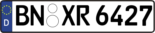 BN-XR6427
