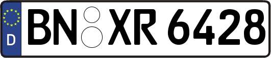 BN-XR6428