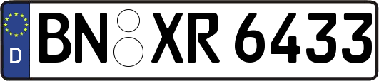 BN-XR6433