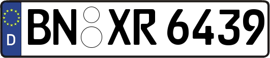 BN-XR6439