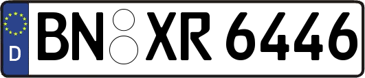 BN-XR6446