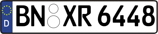BN-XR6448