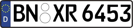 BN-XR6453