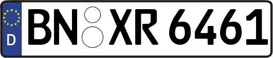 BN-XR6461