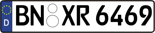 BN-XR6469