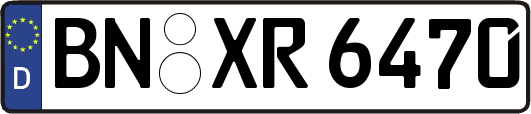 BN-XR6470
