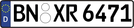 BN-XR6471