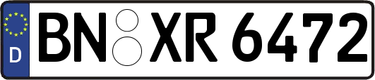 BN-XR6472