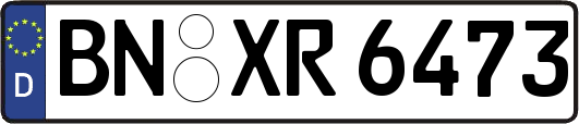 BN-XR6473