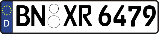 BN-XR6479