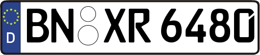 BN-XR6480