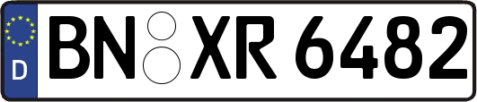 BN-XR6482