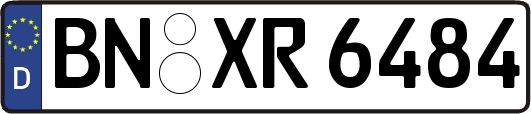 BN-XR6484